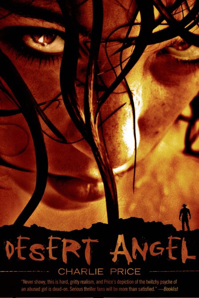 Charlie Price/Desert Angel